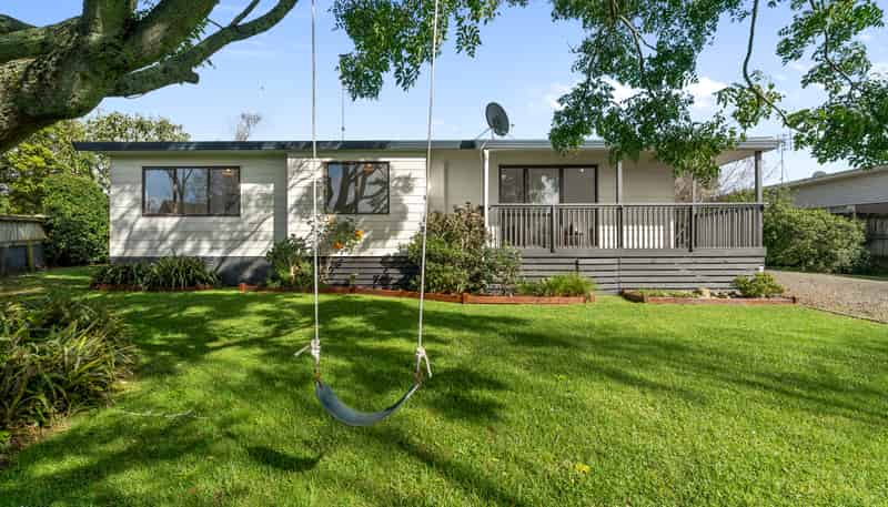 37 Puriri Road, Pukekohe