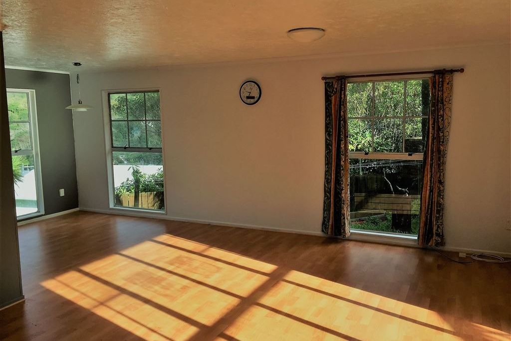 ONE WEEKS FREE RENT - FAMILY HOME IN KARORI - Widok 2