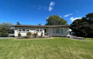 2107 Paparoa Valley Road, Paparoa