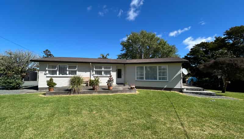 2107 Paparoa Valley Road, Paparoa