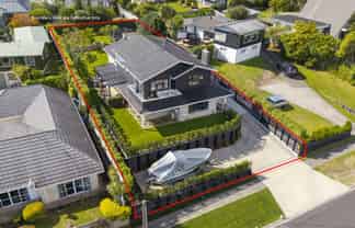 78 Rokino Road, Hilltop