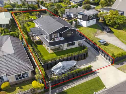 78 Rokino Road, Hilltop
