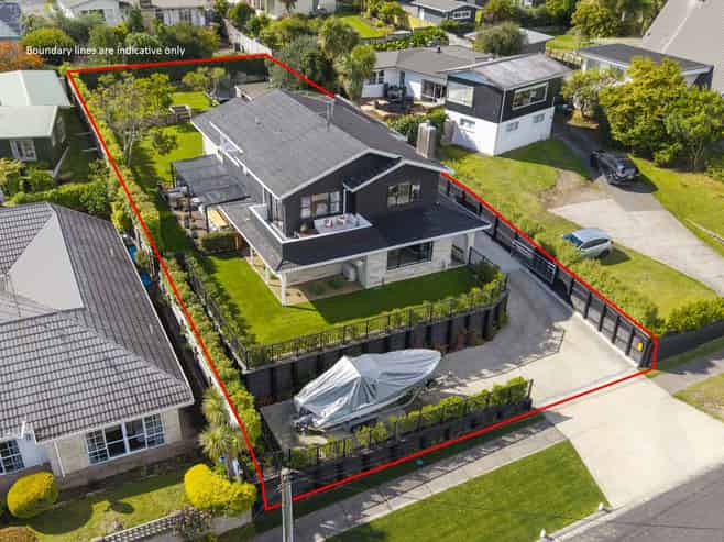 78 Rokino Road, Hilltop