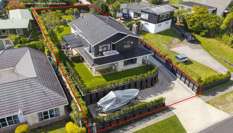 78 Rokino Road, Hilltop