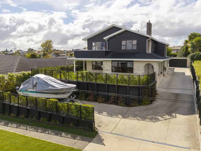 78 Rokino Road, Hilltop