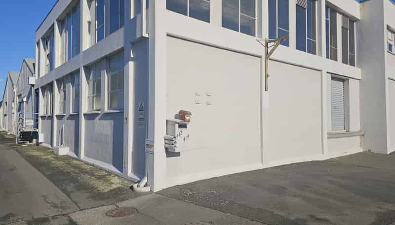 500 Williams Street, Mahora