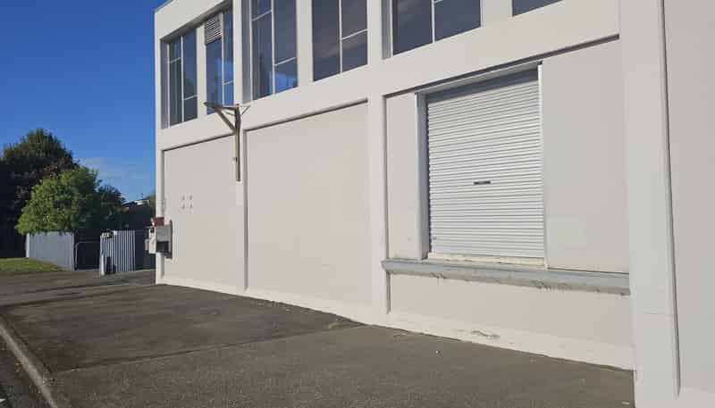 500 Williams Street, Mahora