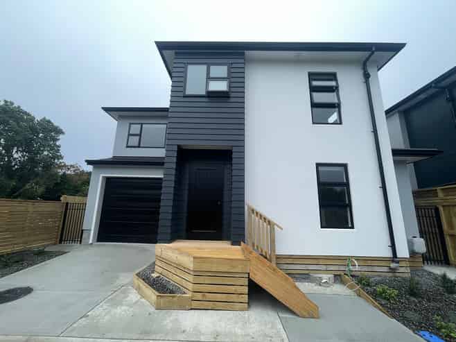 14B Norfolk Street, Wainuiomata