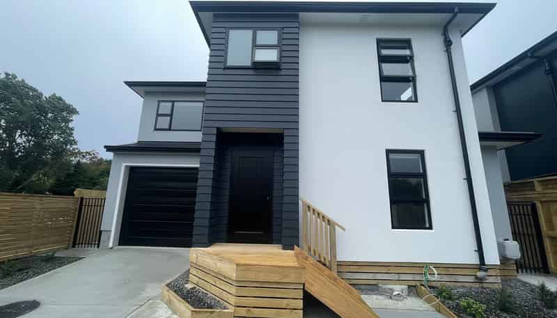 14B Norfolk Street, Wainuiomata