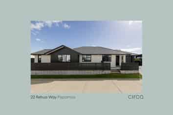 22 Rehua Way, Papamoa