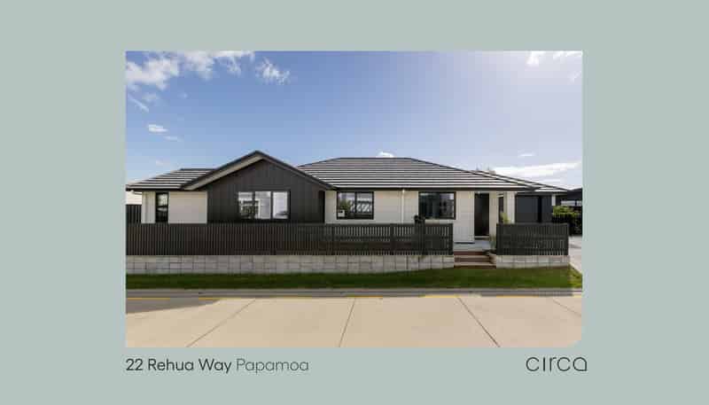 22 Rehua Way, Papamoa