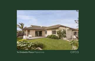 14 Grabella Place, Papamoa