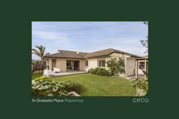 14 Grabella Place, Papamoa