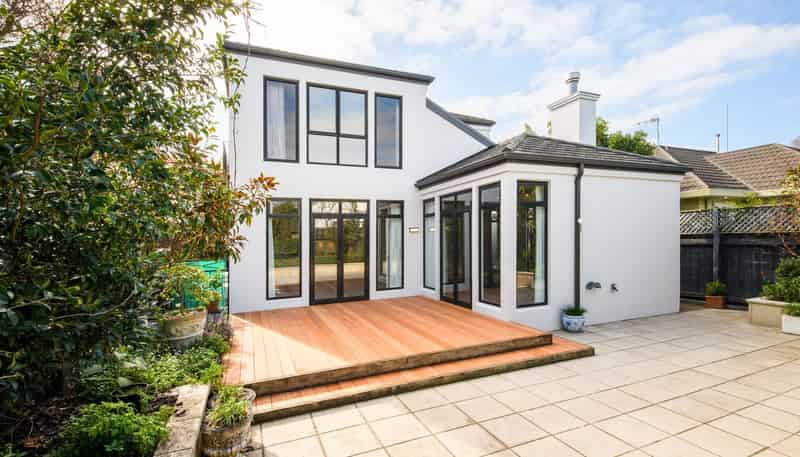 232A Victora Avenue, Hokowhitu