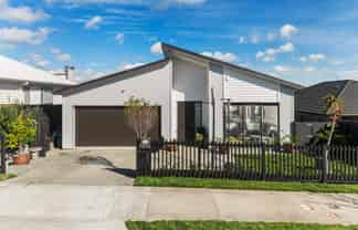 4  Ricketts Road, Milldale