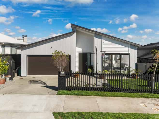 4  Ricketts Road, Milldale