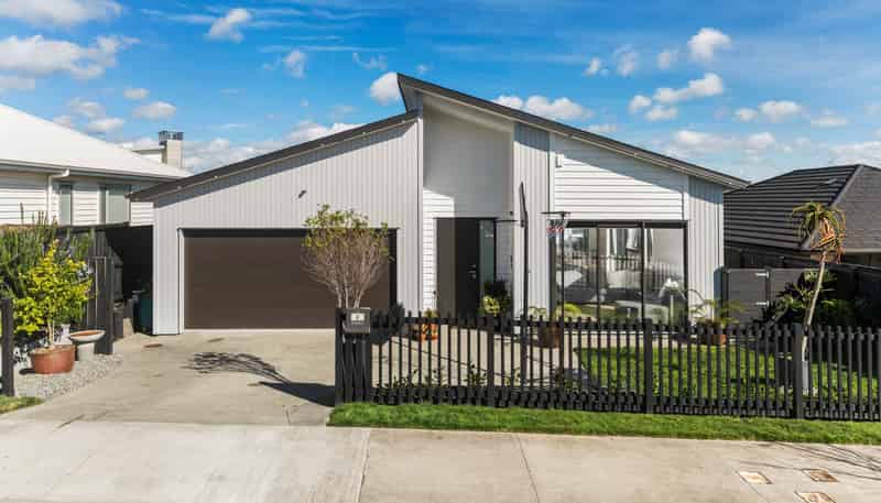 4  Ricketts Road, Milldale
