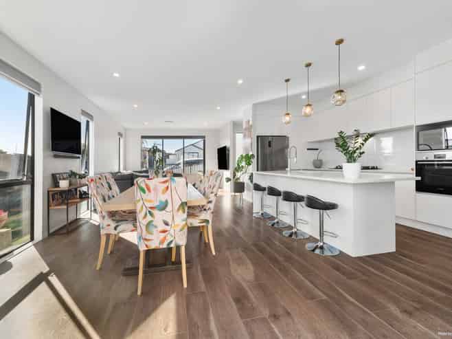 4  Ricketts Road, Milldale