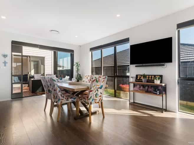 4  Ricketts Road, Milldale