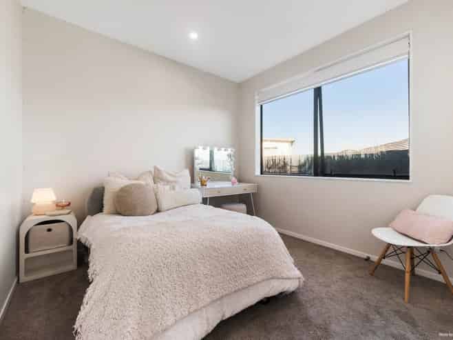 4  Ricketts Road, Milldale