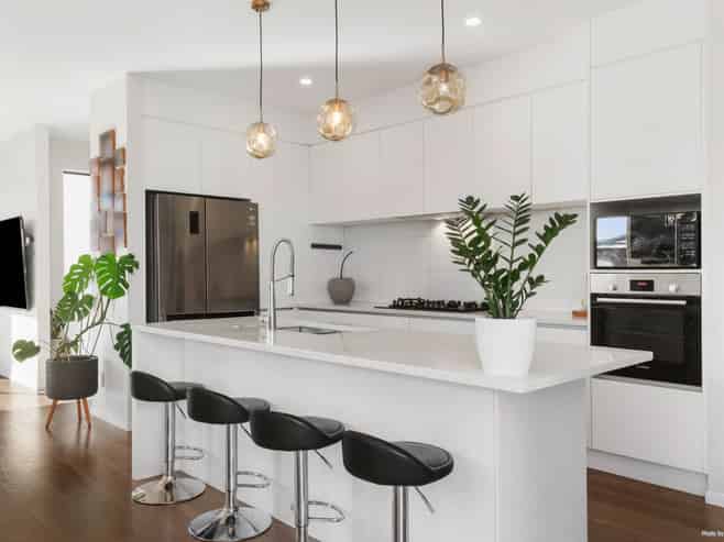 4  Ricketts Road, Milldale