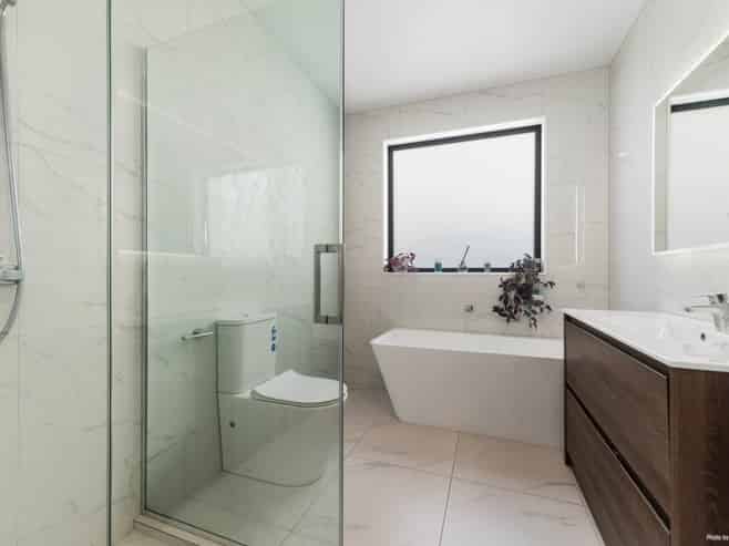 4  Ricketts Road, Milldale