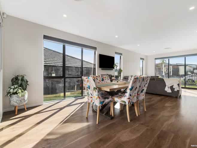 4  Ricketts Road, Milldale