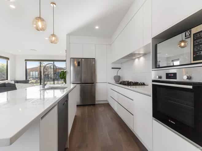 4  Ricketts Road, Milldale