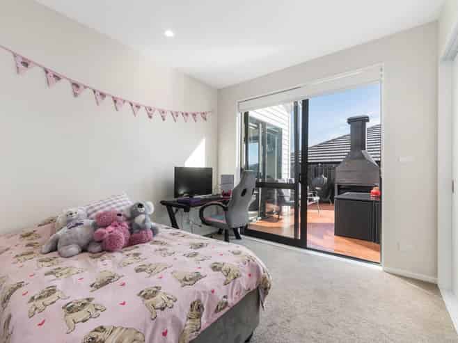 4  Ricketts Road, Milldale