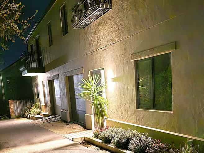 10/84 Alpha, Cambridge