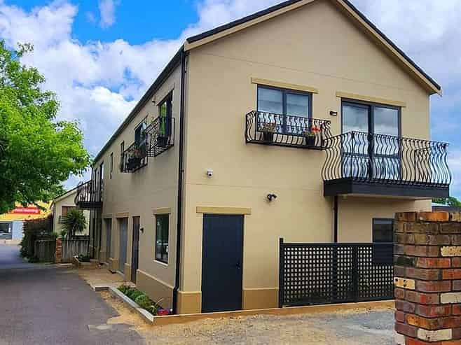 10/84 Alpha, Cambridge