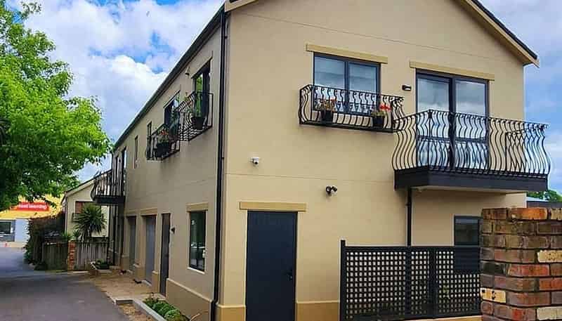 10/84 Alpha, Cambridge