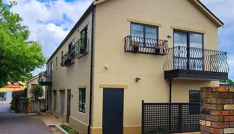 10/84 Alpha, Cambridge