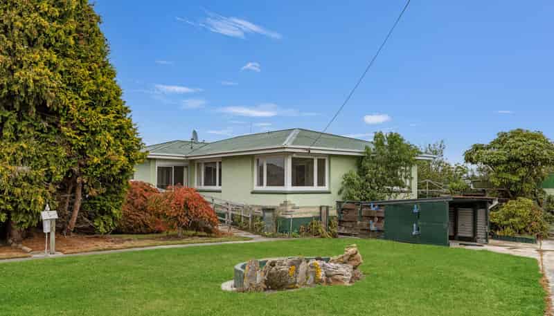 60 Wentworth Street, Gore