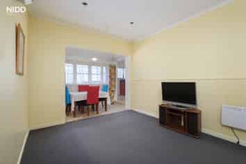 17 Hope Street, Dunedin Central