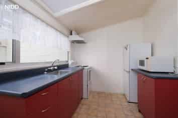 17 Hope Street, Dunedin Central