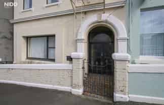 17 Hope Street, Dunedin Central