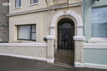 17 Hope Street, Dunedin Central