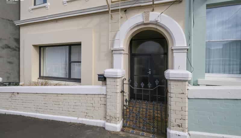17 Hope Street, Dunedin Central