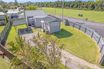 18b Salisbury Road, Fairy Springs