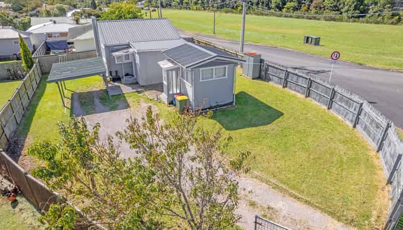 18b Salisbury Road, Fairy Springs