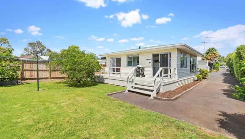 2/420 Great South Road, Opaheke