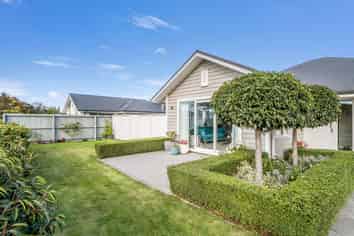 29 Tripoli Street, Rangiora