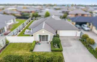 29 Tripoli Street, Rangiora