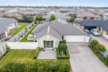 29 Tripoli Street, Rangiora