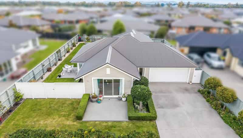 29 Tripoli Street, Rangiora