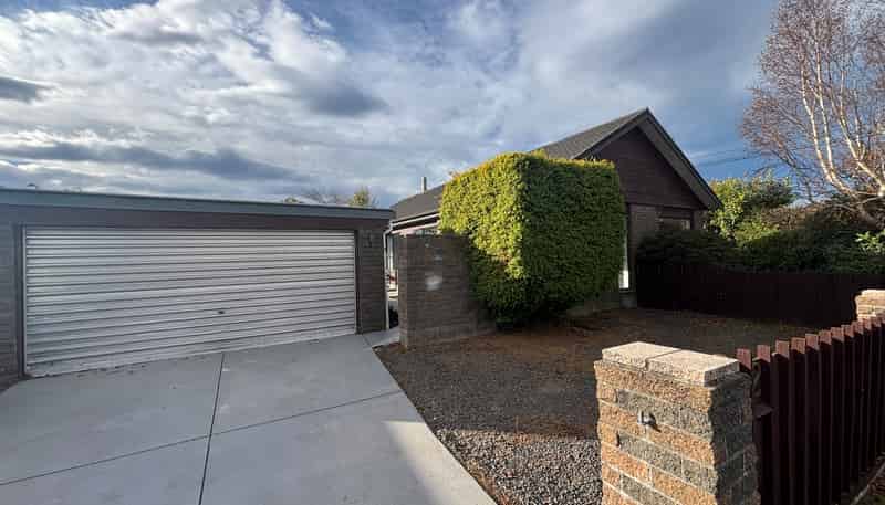 2 Mapledale Place, Halswell
