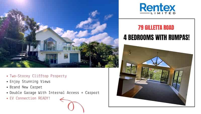 79 Gilletta Rd, Lynfield