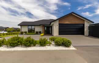 18 Branthwaite Drive, Rolleston