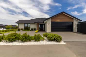 18 Branthwaite Drive, Rolleston